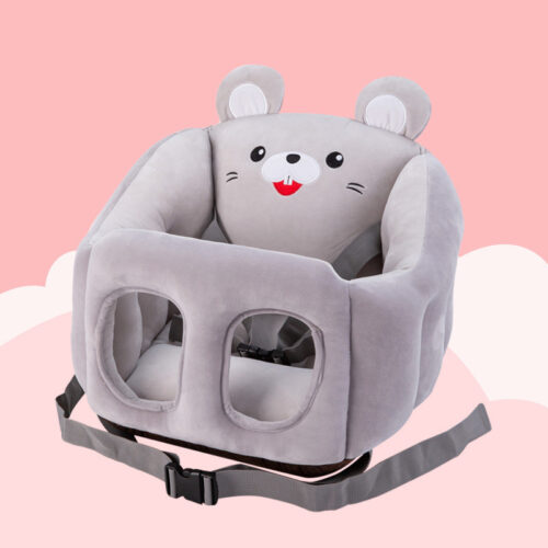 Siège de Soutien pour Bébé - souris