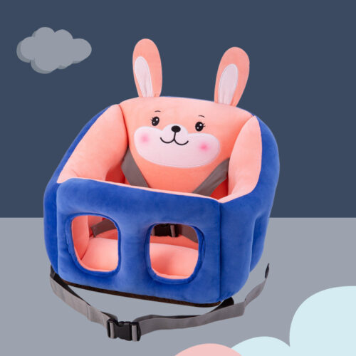 Siège de Soutien pour Bébé Lapin