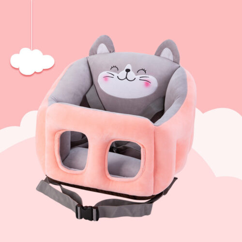 Siège de Soutien pour Bébé - chat
