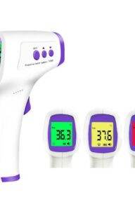 Thermomètre Frontal