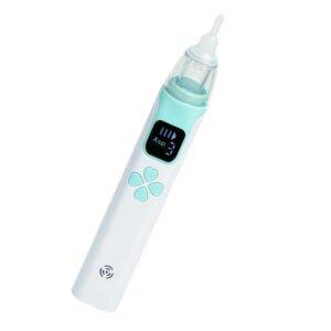 Aspirateur nasal électrique pour bébé