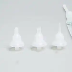 Aspirateur nasal embouts
