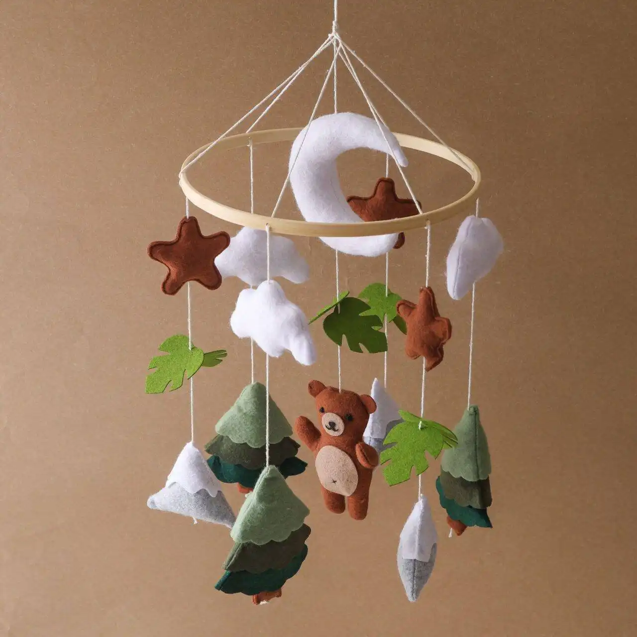 Cot Mobile