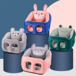Baby Support and Safety Seat