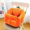 Siège de Soutien et de Sécurité pour Bébé - Orange