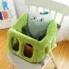 Siège de Soutien et de Sécurité pour Bébé - Pomme