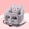 Siège de Soutien et de Sécurité pour Bébé - Souris