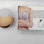 Tire-lait électrique portable avec fonction massage - Chair