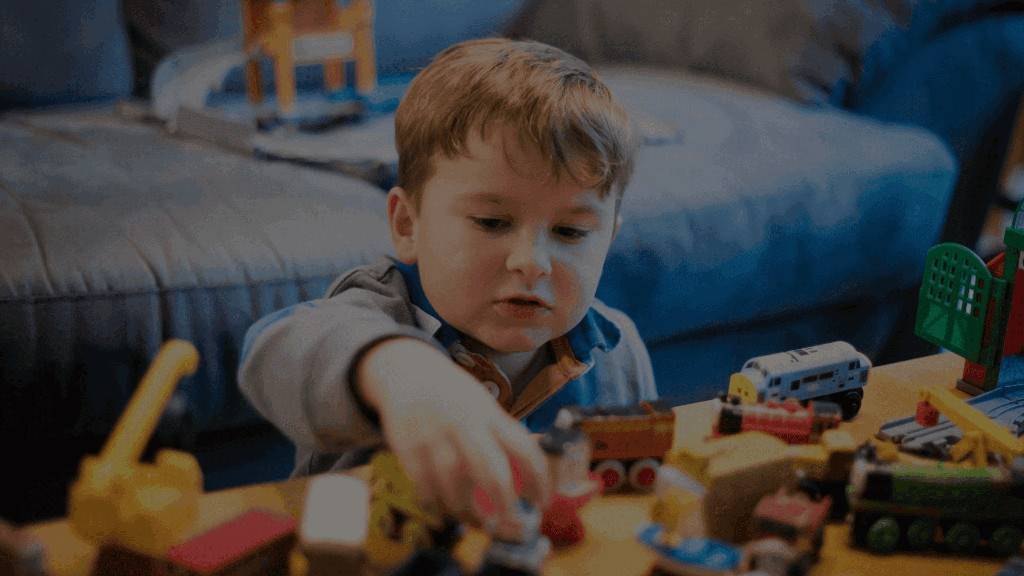La boutique PetitMaxou pour les bébés