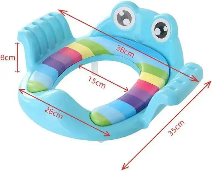 Baby Toilet Seat – Toilet Trainer Seat