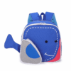 Sac isotherme déjeuner – Lunch bag compact, étanche et stylé - Baleine