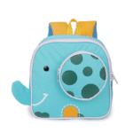 Sac isotherme déjeuner – Lunch bag compact, étanche et stylé - Elephant