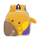 Sac isotherme déjeuner – Lunch bag compact, étanche et stylé - Girafe