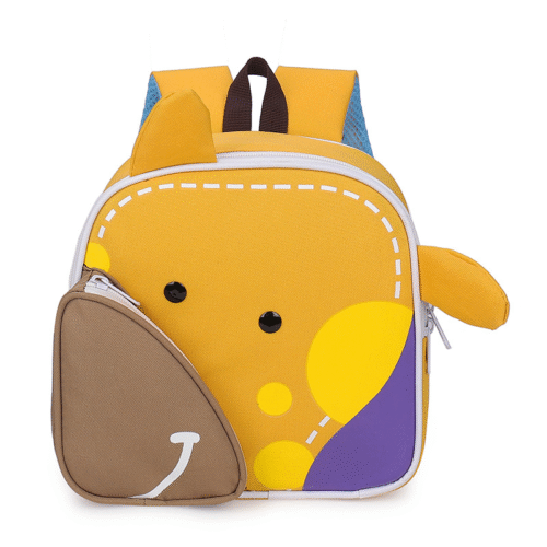 sac isotherme déjeuner - Girafe