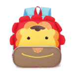 Sac isotherme déjeuner – Lunch bag compact, étanche et stylé - Lion