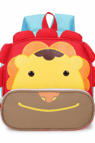 sac isotherme déjeuner - Lion