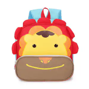 sac isotherme déjeuner - Lion