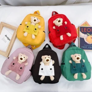 Sac à dos enfant