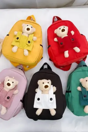 Sac à dos enfant