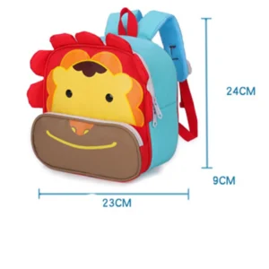 sac repas pliable léger