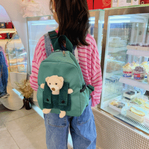 Sac à dos enfant mixte – modèle ludique, ergonomique et léger sac à dos enfant mixte motif animal imperméable