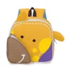 Sac isotherme déjeuner – Lunch bag compact, étanche et stylé - Girafe