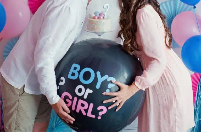 Comment réussir sa baby shower ?