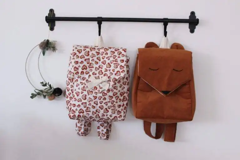 Comment bien choisir un sac à dos pour un bébé ?