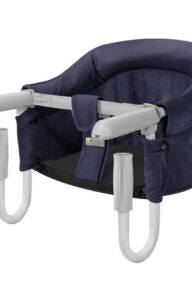 Siège de table bébé avec sac de transport