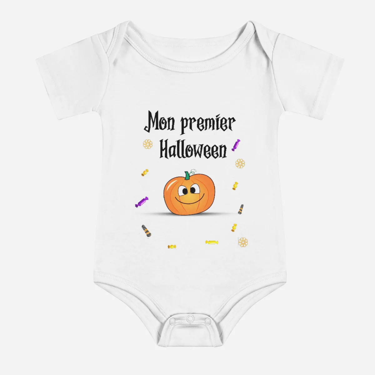 1er Halloween
