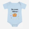 First Halloween