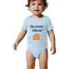 Body halloween Bébé 1er