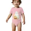Body halloween bébé Fontome