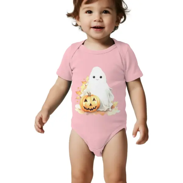 Body halloween bébé Fontome