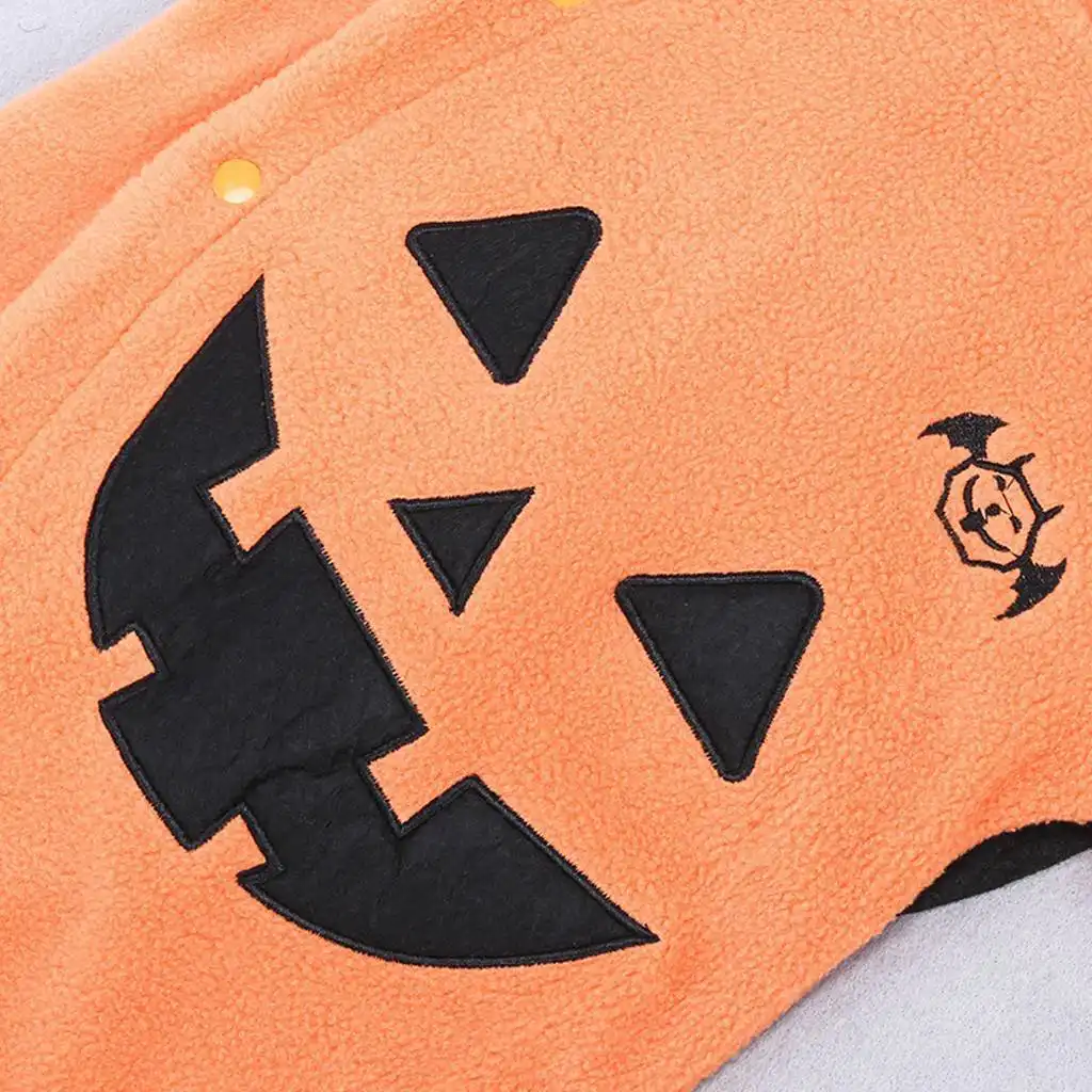 baby Halloween costume