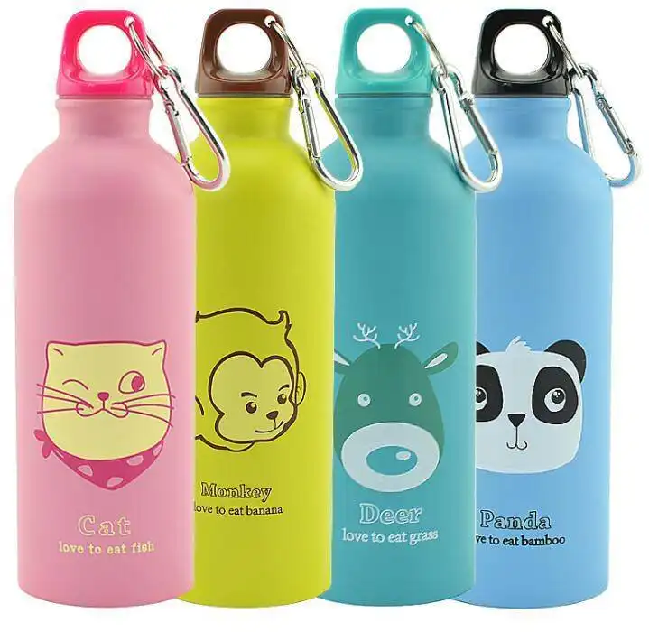 stainless steel insulated flask