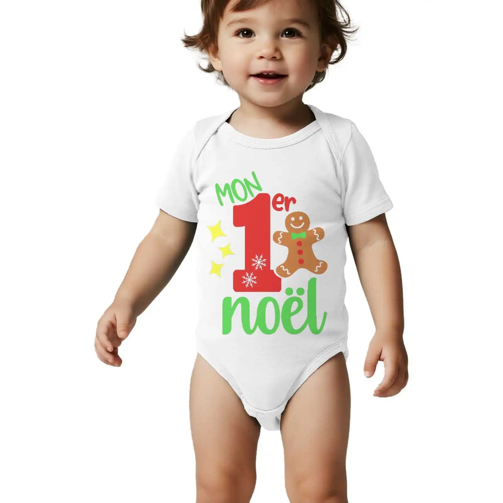 1er Noel graçon