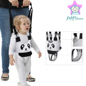 adjustable baby walking harness 7-24 months