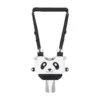 Harnais de marche bébé à poignée réglable – Assistant apprentissage 7-24 mois - Panda