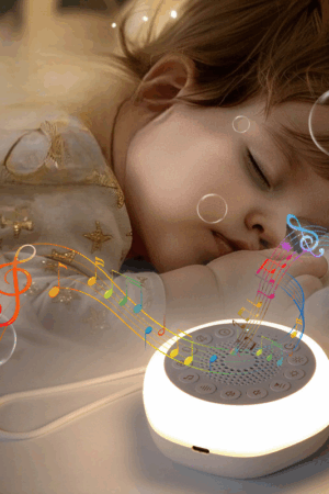 Boite à musique - Aide au Sommeil