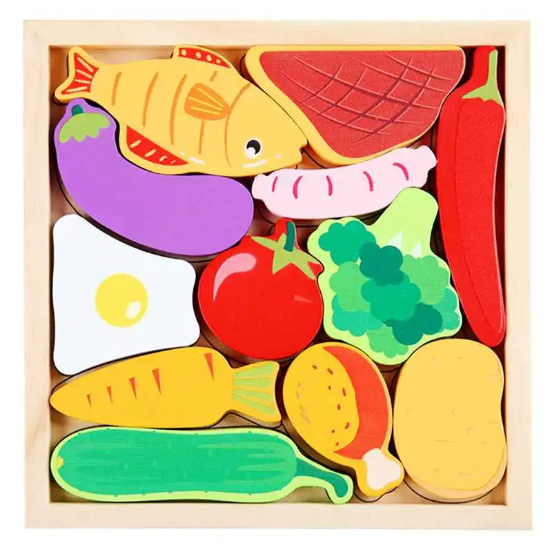 Légumes