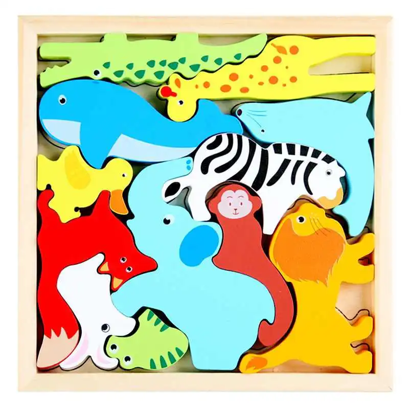 Animaux