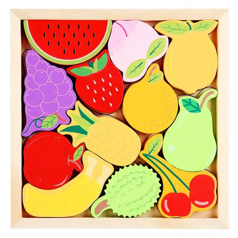 Fruits