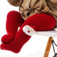 collants pere noel