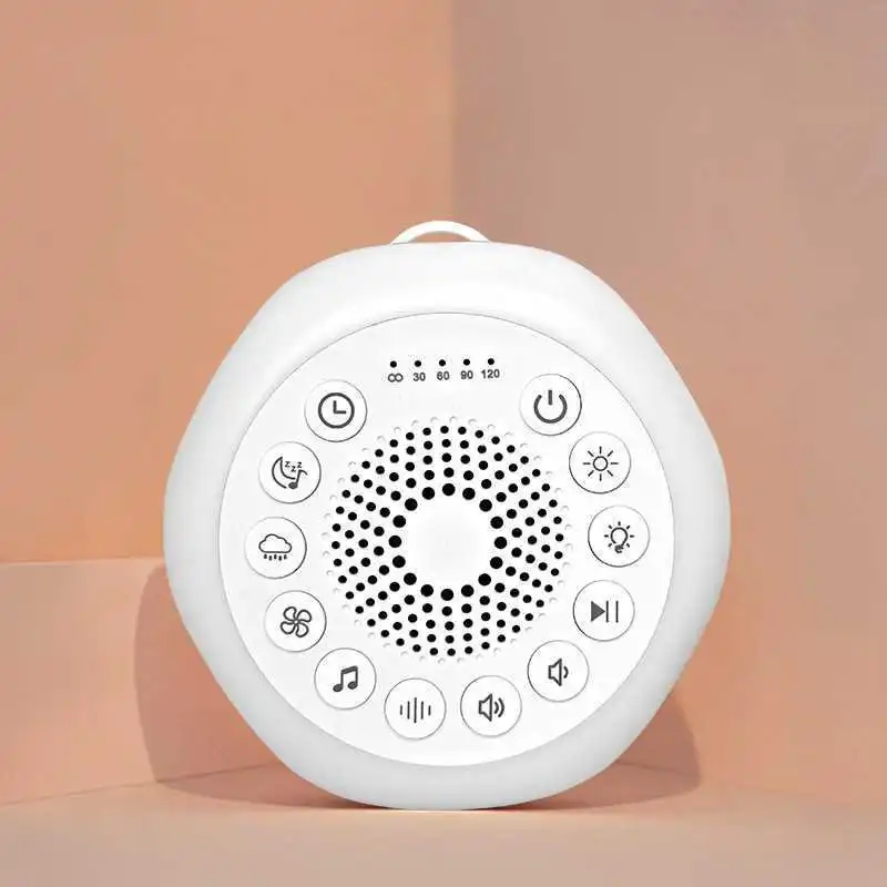 white noise machine for baby