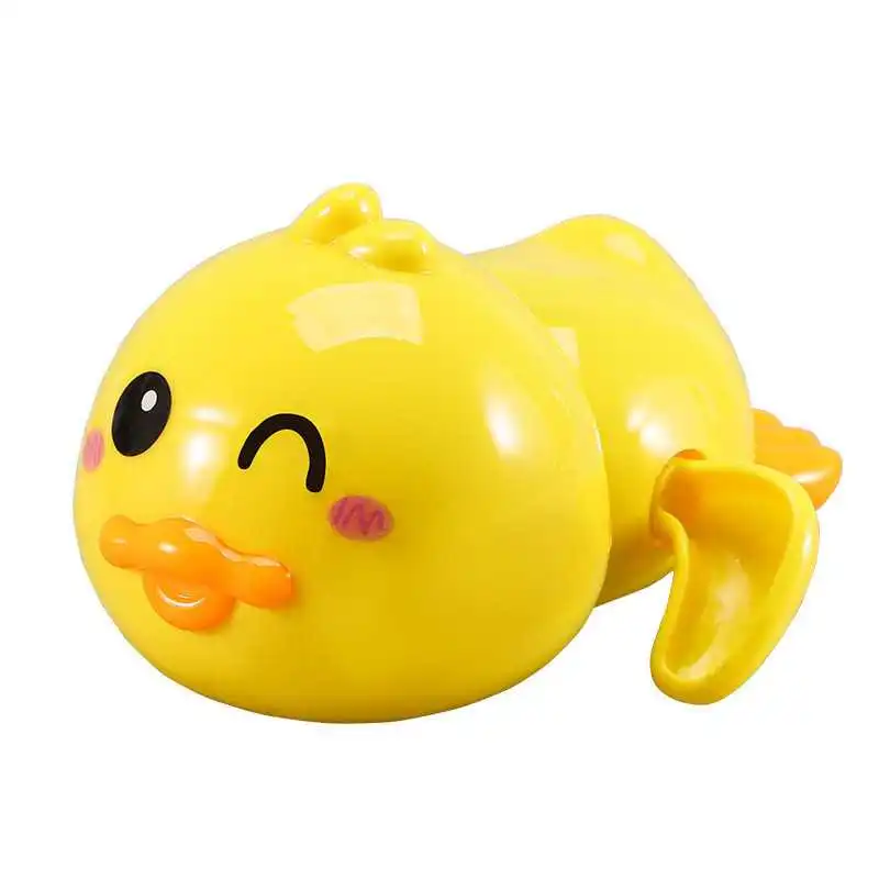 Montessori bath toy
