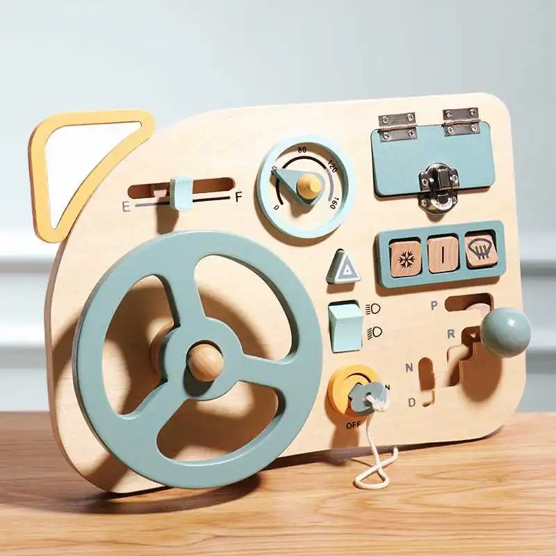 baby sensory development toy