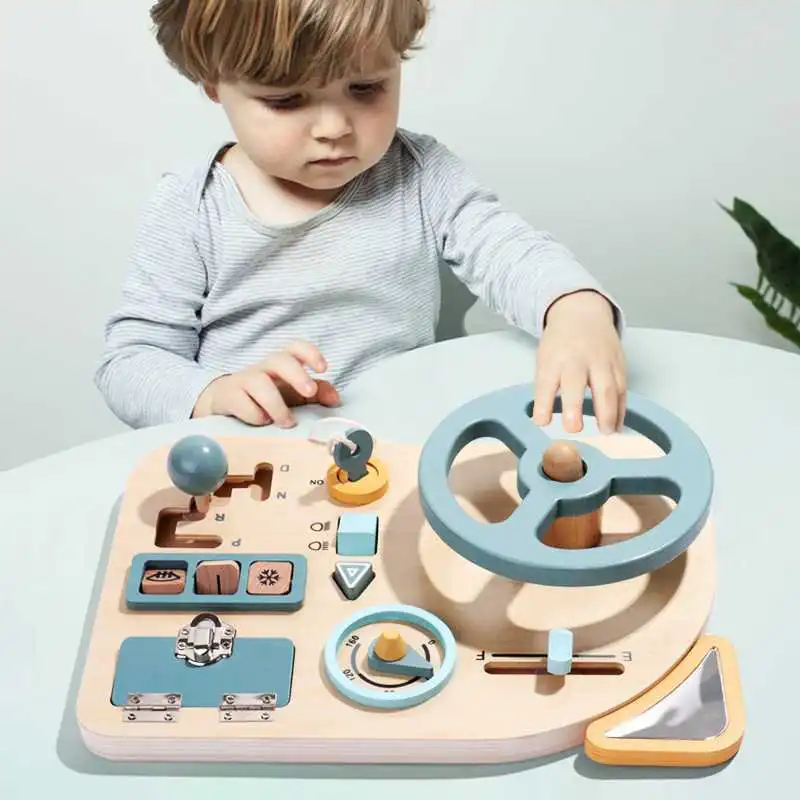 fine motor toy 1-4 years