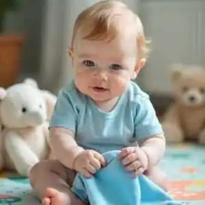 Vêtements pour bébé