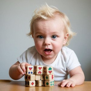 Jeux et jouet bébé